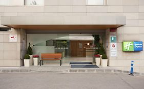 Holiday Inn Express Barcelona - Montmelo By Ihg